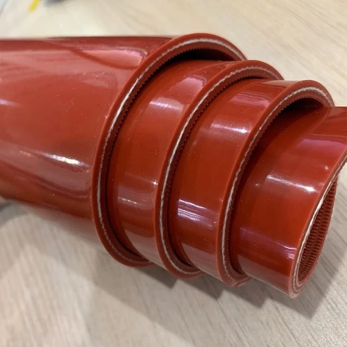 Reinforced Silicone Sheet suppliers