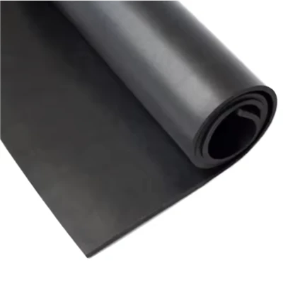 EPDM membranski list