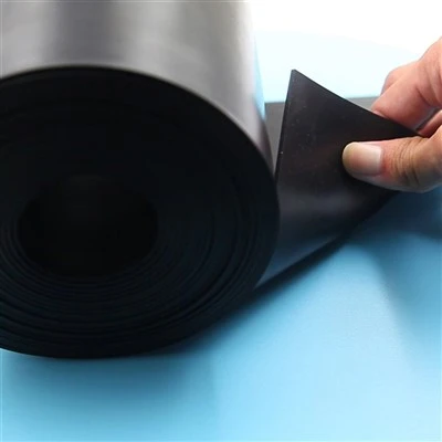 EPDM membrana od gumenog lima